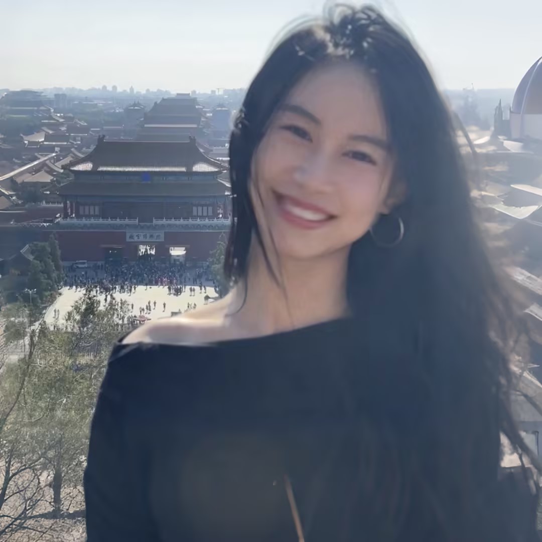 邢韶涵